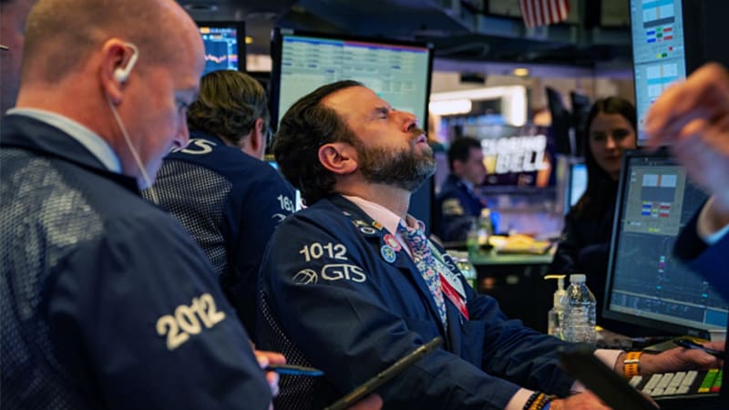 Wall Street’ten S&P 500 İçin Kötü Senaryo