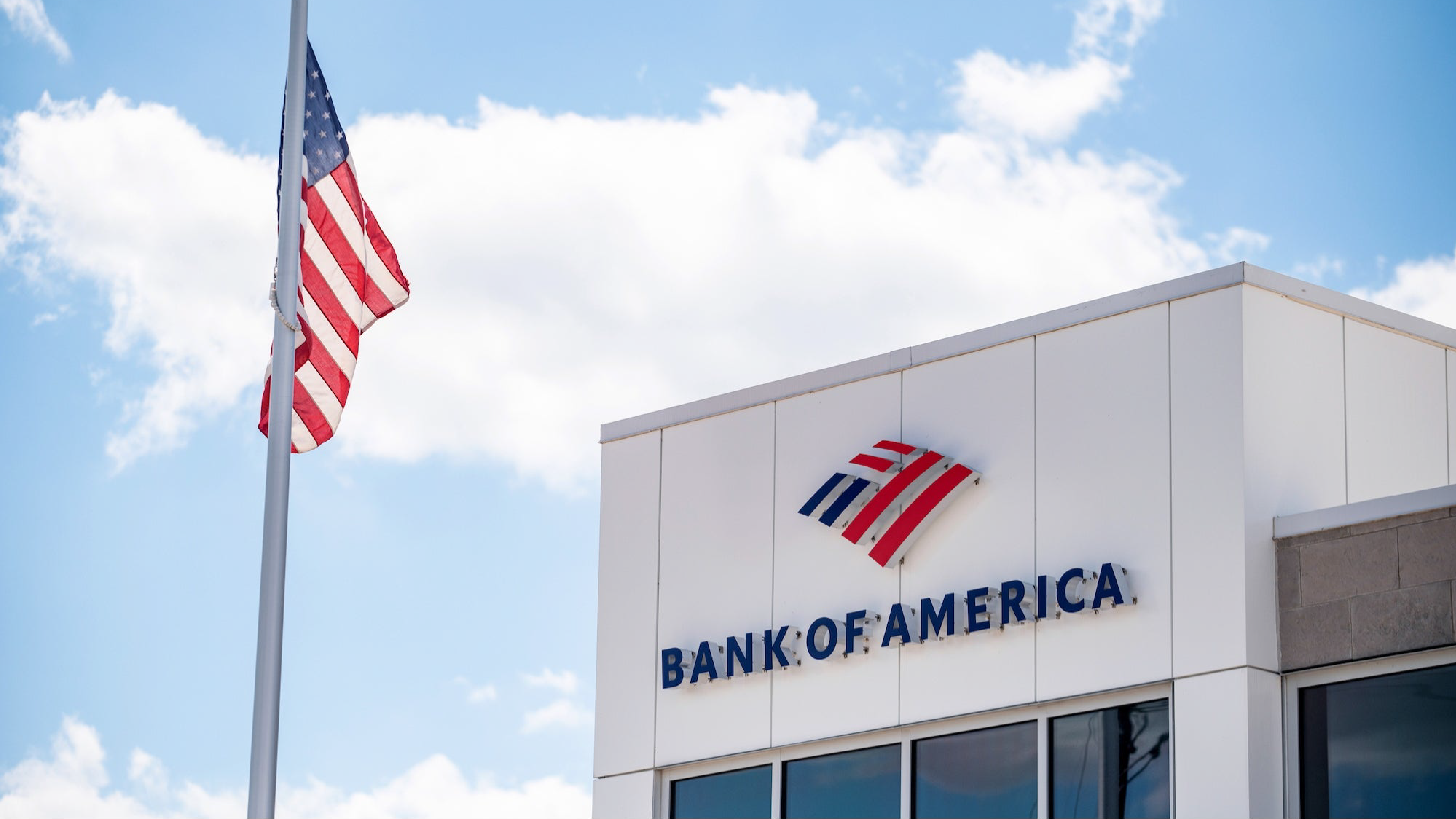Bank of America CEO’su Moynihan: Faiz İndirimi Olmayacağını Öngörüyoruz!