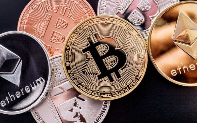 ABD’nin En Büyük Türev Borsasında Kripto İşlem Hacmi Kırıldı: Lider Yine Bitcoin