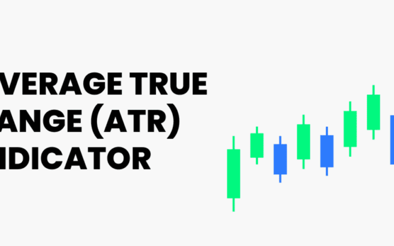 Average True Range (ATR) Nedir? Volatiliteyi Ölçmenin Güçlü Yolu