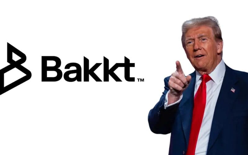 Trump’tan Büyük Hamle: Kripto Para Platformu Bakkt’ı Satın mı Alıyor?