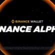 Binance Alpha Nedir? Geleceğin Kripto Projelerine Erken Erişim