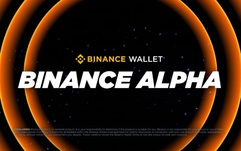 Binance Alpha Nedir? Geleceğin Kripto Projelerine Erken Erişim