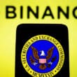 Binance ve SEC Anlaşmaya mı Vardı? 60 Günlük Hukuki Ara