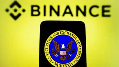 Binance ve SEC Anlaşmaya mı Vardı? 60 Günlük Hukuki Ara