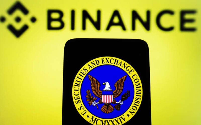 Binance ve SEC Anlaşmaya mı Vardı? 60 Günlük Hukuki Ara