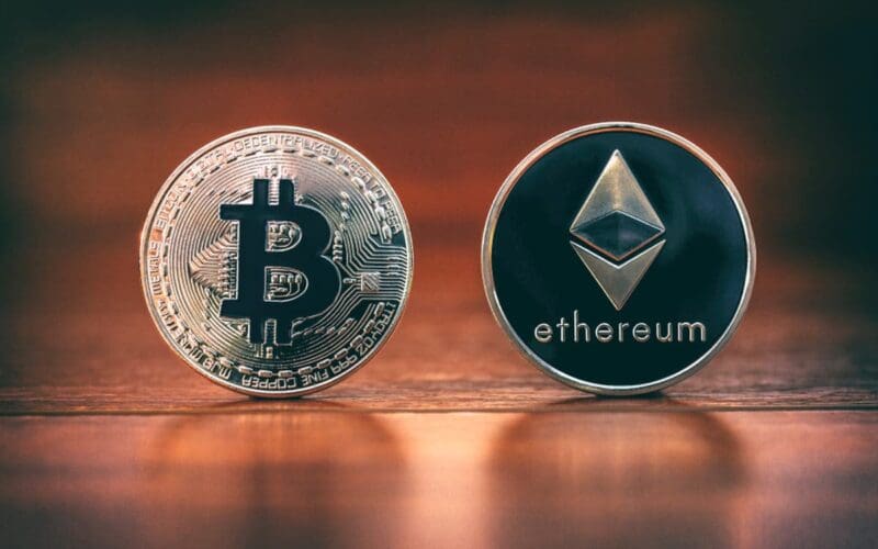 Bitcoin ETF Girişleri Yıllık Bazda Artışta, BlackRock Ethereum’da da Liderliği Ele Geçirdi