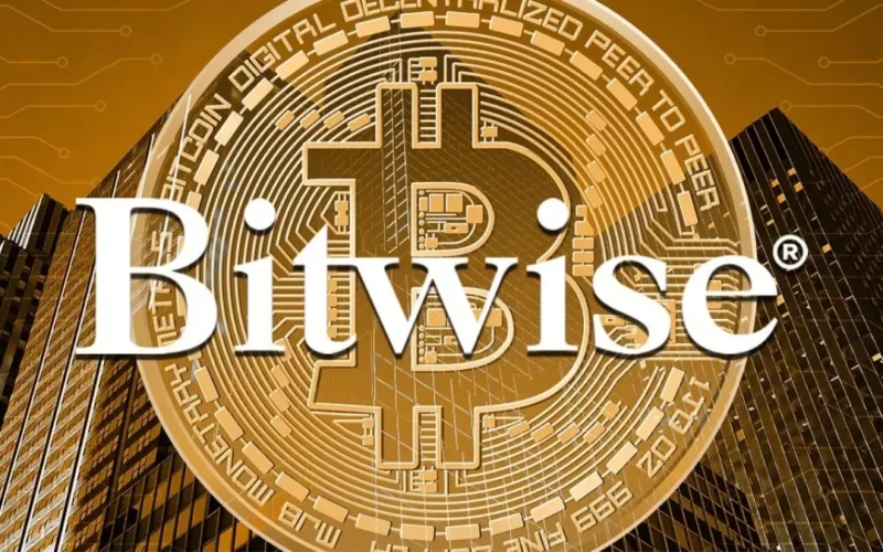 Bitwise, Yeni Bir Altcoin için ETF Başvurusu Yapmaya Hazırlanıyor