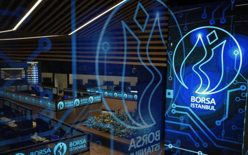 Borsa Nedir? Finansal Piyasaların Temel Taşı