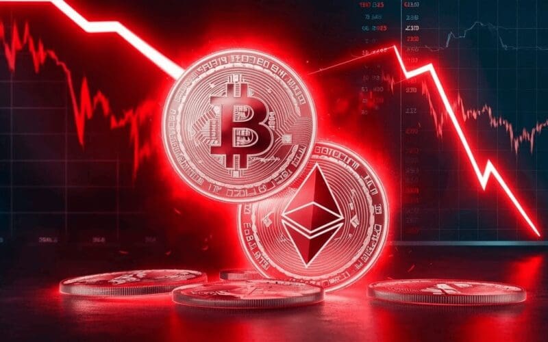 Bitcoin 90.000 Doların Altına Düştü: Piyasalar Neden Sarsıldı?