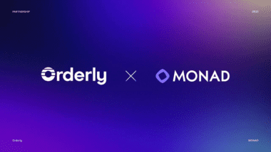 Orderly, Monad ile Entegre Olarak Omnichain DEX Likiditesi Sunuyor