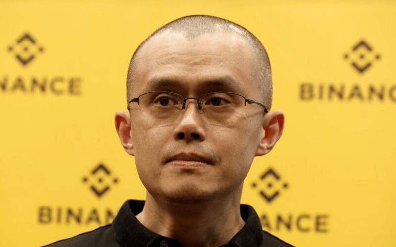 Changpeng Zhao’nun Kripto Stratejisi: Binance Kurucusunun Portföyü