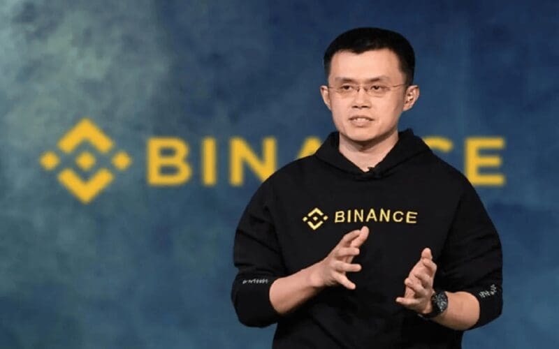 Changpeng Zhao Kimdir? Kripto Dünyasının Öncü İsimi