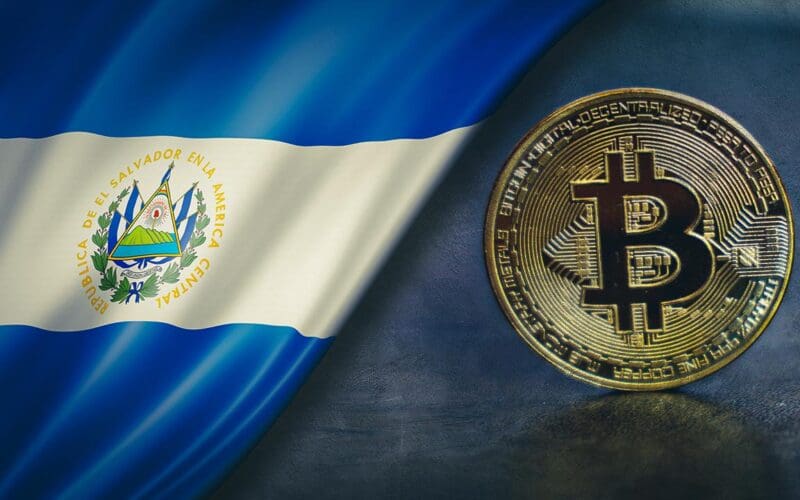 El Salvador’un Bitcoin Alımları Devam Ediyor: Rezerv 6.068 BTC’ye Ulaştı