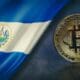 El Salvador’un Bitcoin Alımları Devam Ediyor: Rezerv 6.068 BTC’ye Ulaştı