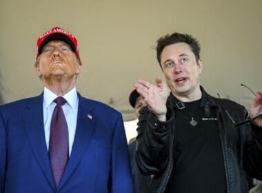 Elon Musk Washington’da Yetkiyi Zorluyor: Hazine’nin Derinliklerine Sızdı, Yargıç Devreye Girdi!