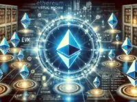 EVM (Ethereum Virtual Machine) Nedir?