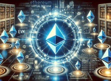 EVM (Ethereum Virtual Machine) Nedir?