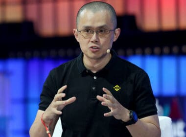 Changpeng Zhao’dan Binance’in Token Listeleme Sürecine Eleştiri Geldi