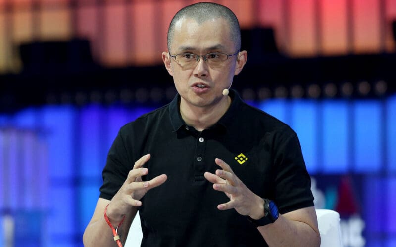 Changpeng Zhao’dan Binance’in Token Listeleme Sürecine Eleştiri Geldi