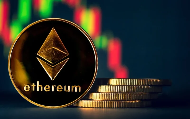 JPMorgan Analistleri Yorumladı: Ethereum’un Performansı Neden Zayıfladı?