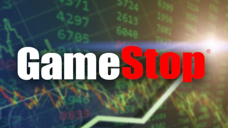 Bitcoin Yatırımı Gündemde: GameStop Hisseleri ve Memecoin Yükselişe Başladı