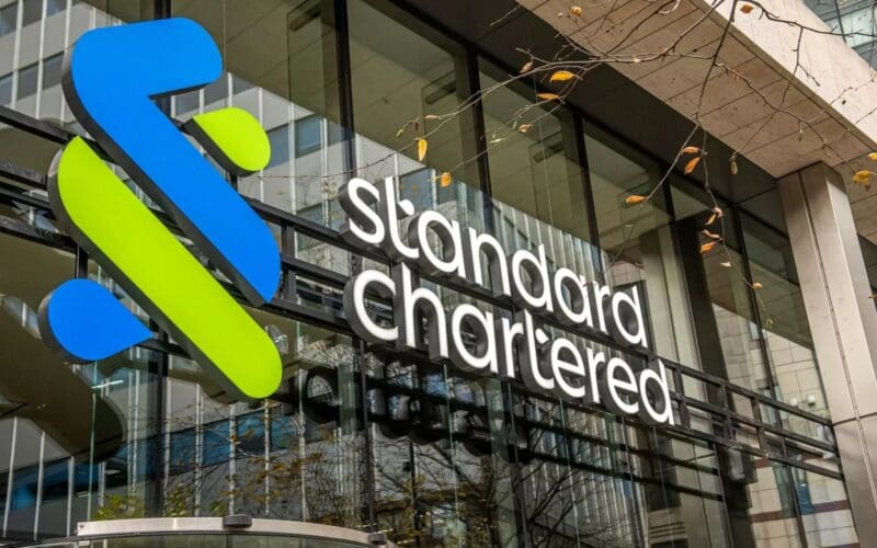 Banka Devi Standard Chartered’dan İddialı Bitcoin Fiyat Tahmini Geldi