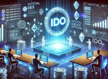 IDO (Initial DEX Offering) Nedir? Merkeziyetsiz Borsalarda Yeni Nesil Token Satış Modeli