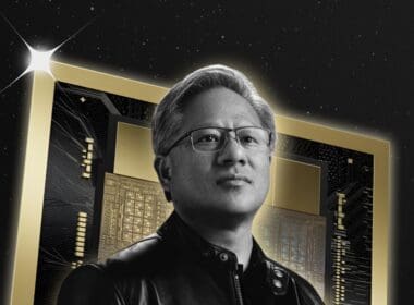 Jensen Huang Kimdir? Nvidia’nın Vizyoner Lideri