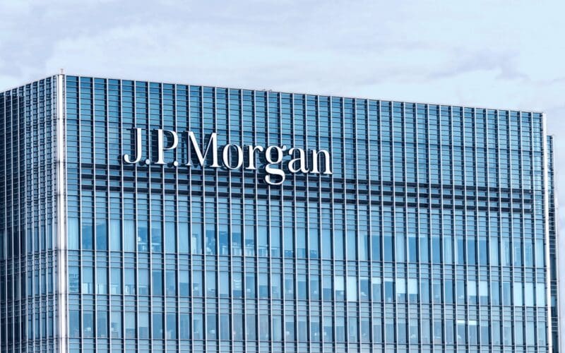 JPMorgan: Küresel Finansın Öncü Gücü