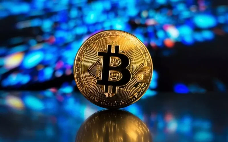 Madencilerin Bitcoin Üretimi Düşüşte, Bir Şirket Hariç