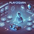 Play2Earn Nedir? Oyun Oynayarak Para Kazanma Modeli