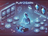 Play2Earn Nedir? Oyun Oynayarak Para Kazanma Modeli