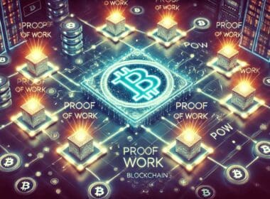 Proof of Work (PoW) Nedir? Kripto Paraların Güvenliğini Sağlayan Konsensüs Mekanizması