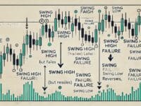 Swing Failure Nedir? Teknik Analizde Kritik Dönüş Sinyalleri