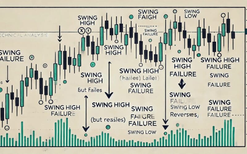 Swing Failure Nedir? Teknik Analizde Kritik Dönüş Sinyalleri