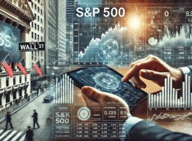 S&P 500: ABD’nin En Önemli Borsa Endeksi