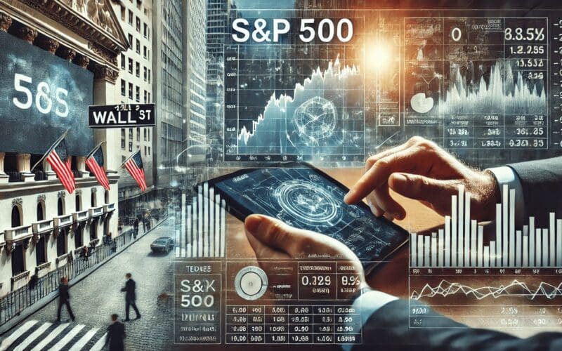 S&P 500: ABD’nin En Önemli Borsa Endeksi