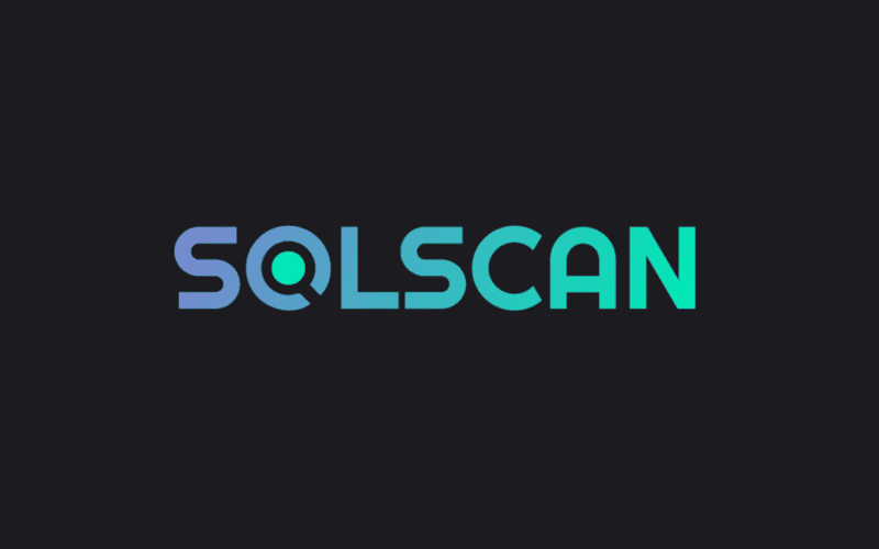 Solscan Nedir? Solana Blockchain’inde Şeffaflık ve Veri Takibinin Anahtarı