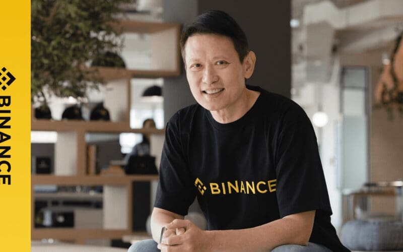 Richard Teng Kimdir? Finans ve Kripto Dünyasının Önde Gelen İsmi