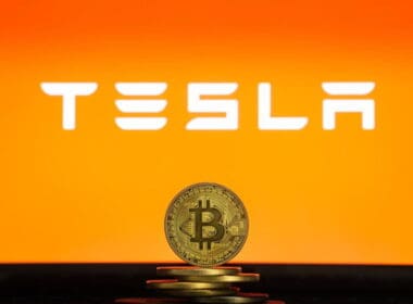 Tesla, Sahip Olduğu Bitcoin Miktarını Açıkladı: 600 Milyon Dolar Kâr Bildirildi