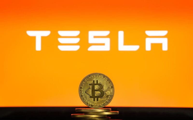 Tesla, Sahip Olduğu Bitcoin Miktarını Açıkladı: 600 Milyon Dolar Kâr Bildirildi