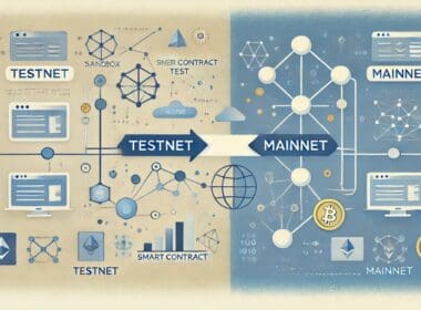 Testnet ve Mainnet Nedir? Kripto Dünyasında Temel Kavramlar