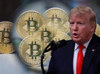 Trump’ın Projesi Kendi Token Rezervini Başlattı