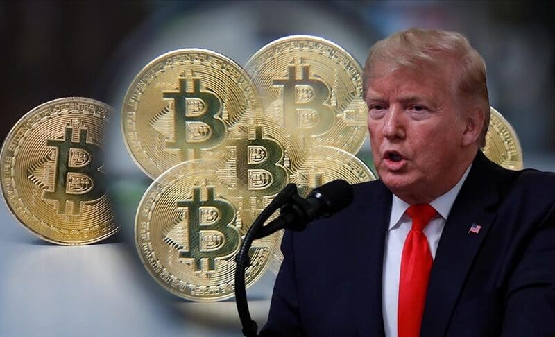 Trump’ın Projesi Kendi Token Rezervini Başlattı