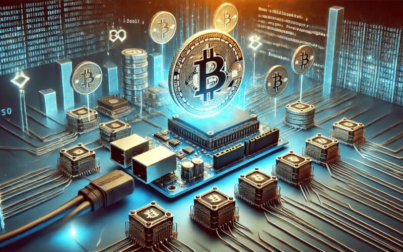 Kripto Madenciliğinde Çığır Açanlar: Minik Cihazlardan Sanal Dünyaya İlginç Mining Hikayeleri