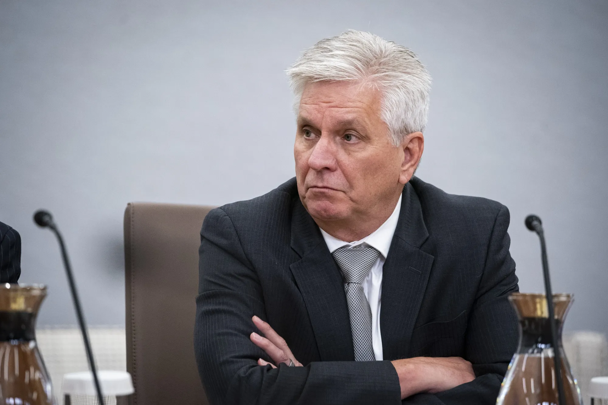 Fed/Waller: Enflasyon Hedefe Doğru İlerler ise Faiz Oranları Düşürülmeli