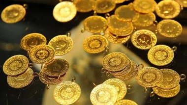 Altın Fiyatlarında Zirve! Gram Altın Tarihte İlk Kez 4 Bin Lirayı Aştı