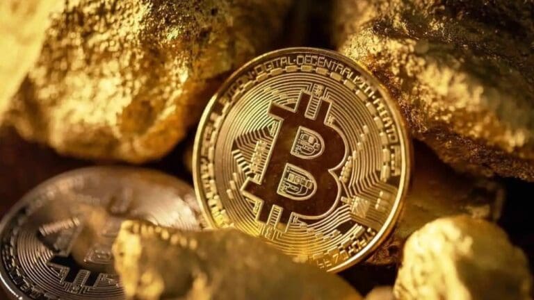 Bitcoin, Bu Hafta Sahneyi Altına Bıraktı: Faiz Kararı Öncesinde Son Durum Ne?