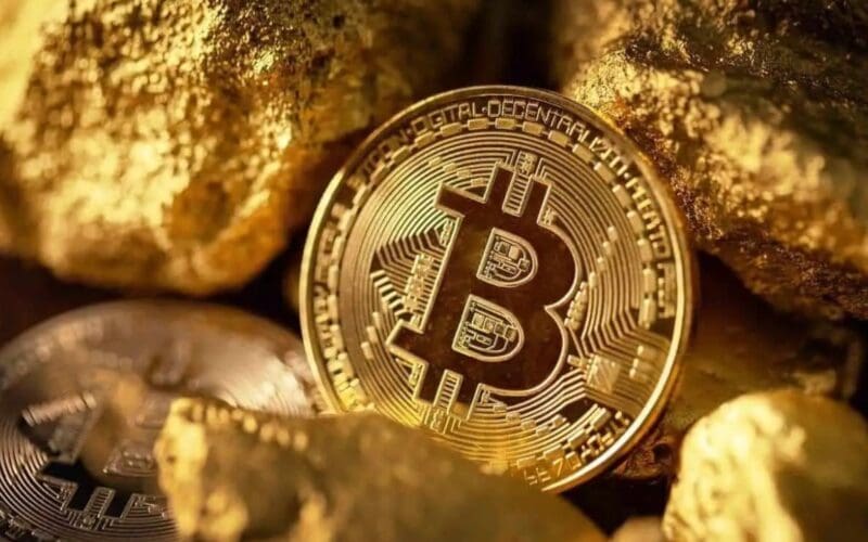 Bitcoin, Bu Hafta Sahneyi Altına Bıraktı: Faiz Kararı Öncesinde Son Durum Ne?